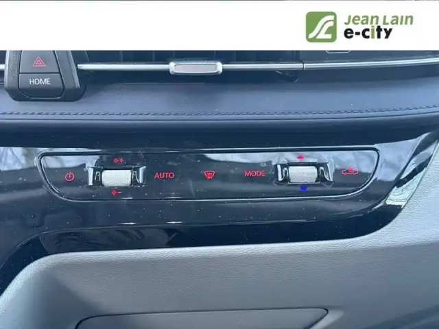 Maxus Deliver9 fourgon l3h2 2.0d 150 ch — photo 54