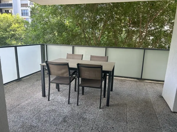 Vends appartement
