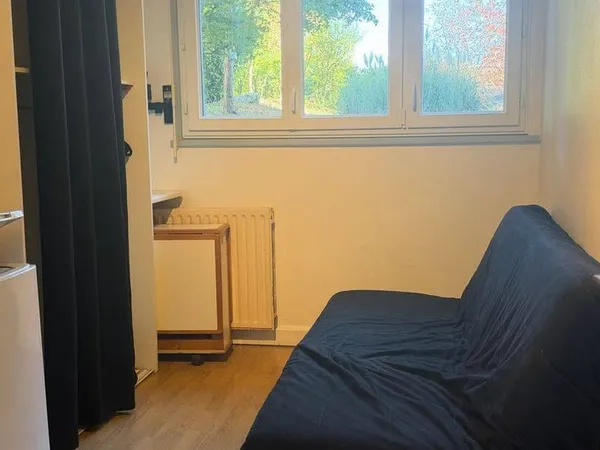 Appartement 1 pièce 11 m²