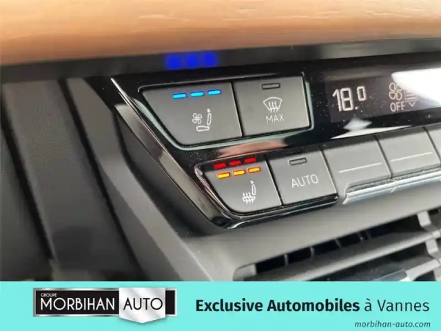 Audi E-Tron 476 ch quattro — photo 17