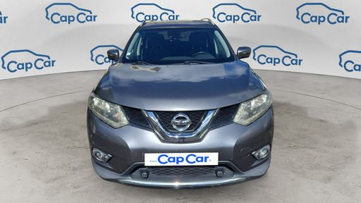 Nissan X-Trail 1.6 DCi 130 BVA7 - N-Connecta – 2016 – 156124 km – Diesel – Boîte Automatique — photo 41