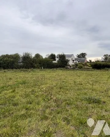 Terrain 753 m²