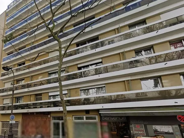 Parking 11 m²