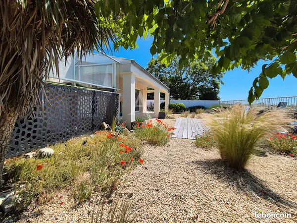 Maison 5 pièces 124 m²