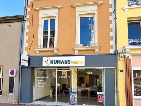 Local commercial 90 m² VALLET