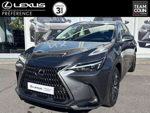 Lexus NX Lexus NX 350h Pack Business 2WD