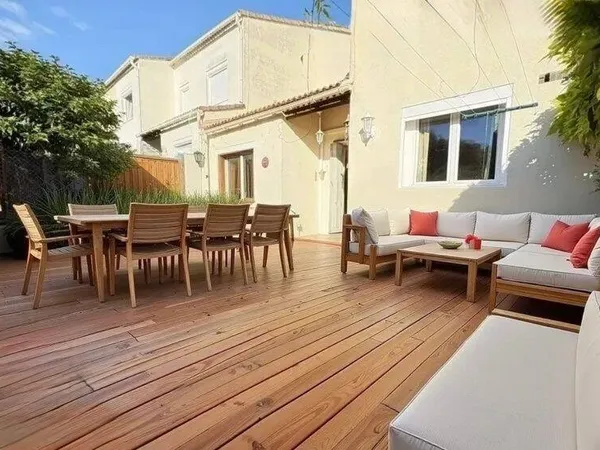 Maison 5 pièces 101 m²