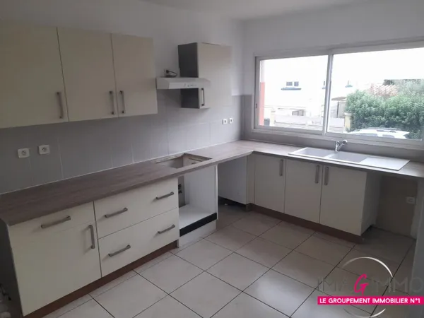 Maison 4 pièces 92 m²
