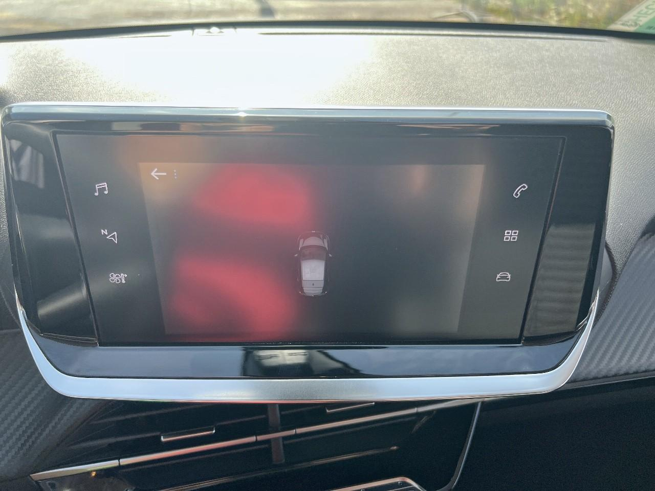 Peugeot 208 puretech 100 s&s bvm6 style — photo 14