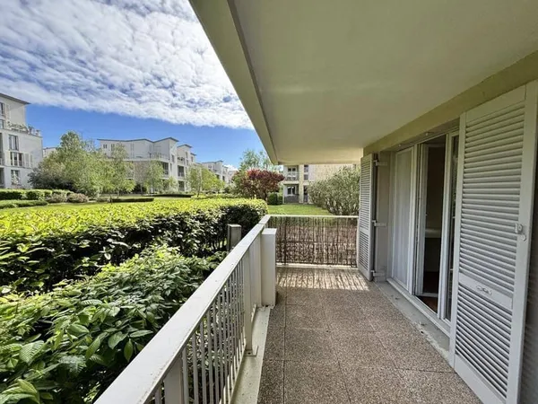 Appartement 1 pièce 29 m²