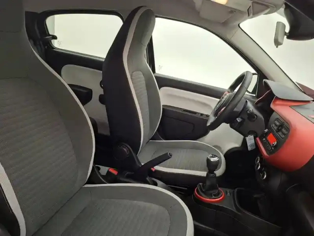 Renault Twingo iii sce 65 - 21 — photo 28