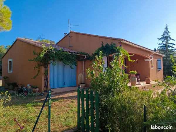 Maison individuelle 73 m2