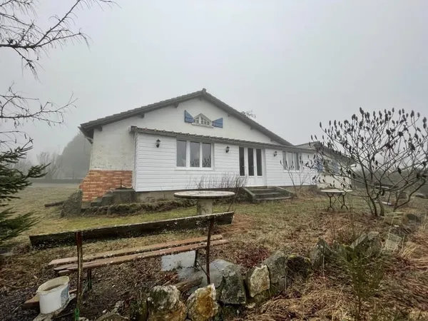 Maison avec 4 chambres à vendre 116000 EUR à Tortebesse