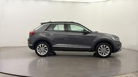 Volkswagen T-Roc 1.5 TSI EVO 150ch Style DSG7 — photo 4