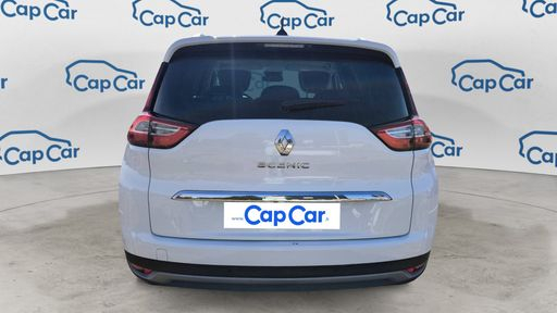Renault Grand Scenic 1.6 dCi 130 Energy - Intens – 2017 – 138752 km – Diesel – Boîte Manuelle — photo 14