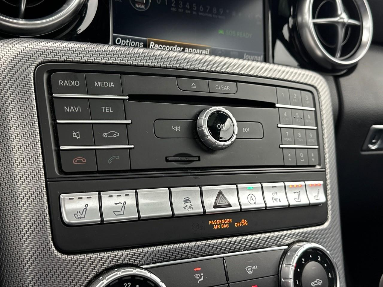 Mercedes Slc 200 executive — photo 25