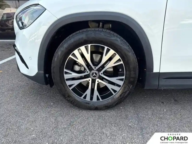 Mercedes Gla 200 d 8g-dct — photo 25