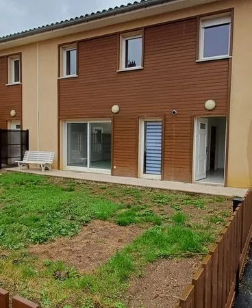 Villa 4 pièces 90 m²