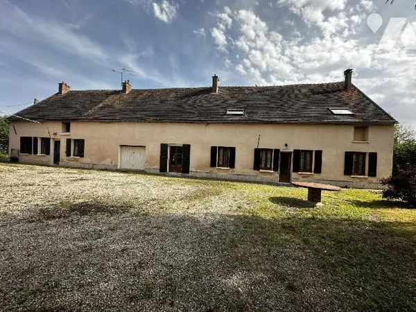 Maison 14 pièces 290 m²