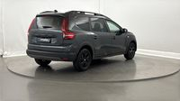 Dacia Jogger 1.0 ECO-G 100ch Extreme+ 7 places — photo 5