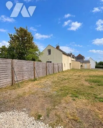 Maison 7 pièces 176 m²