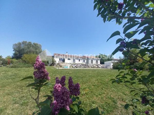 Maison 6 pièces 171 m²