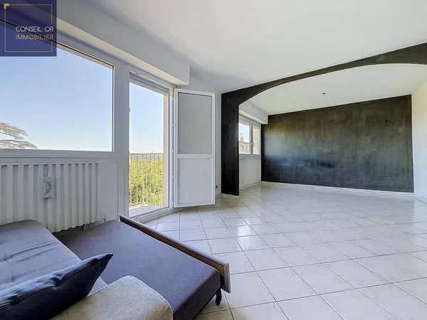 Appartement 3 pièces 75 m²