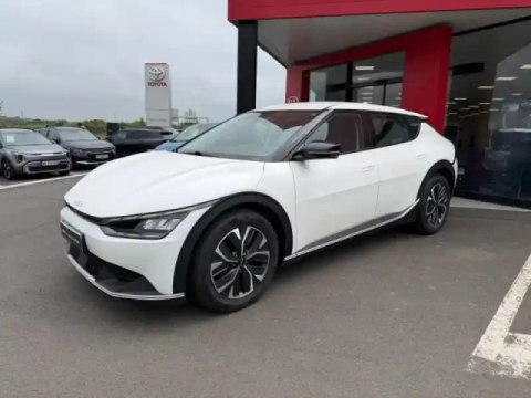 Kia Ev6 229ch air active 2wd