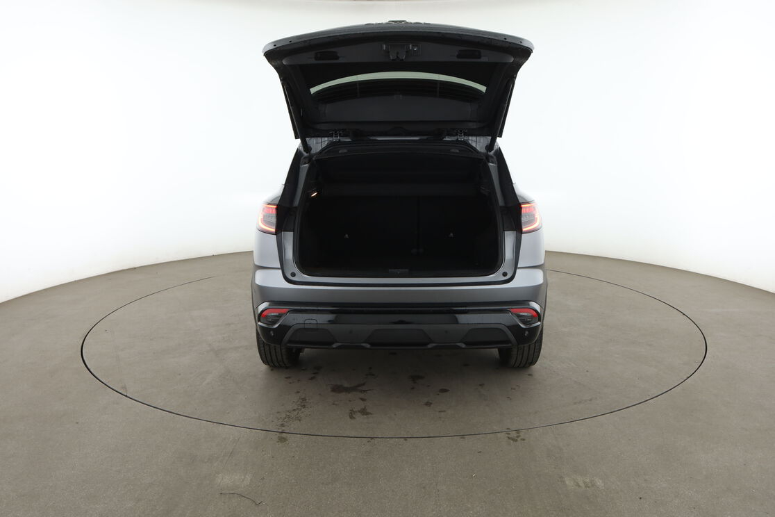 Renault Austral 1.3 TCe Mild Hybrid Techno Auto — photo 15