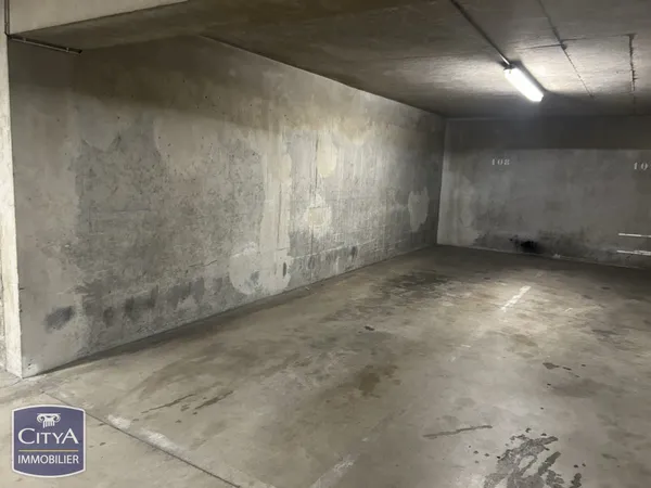Stationnement Vente Clermont-Ferrand 17500€