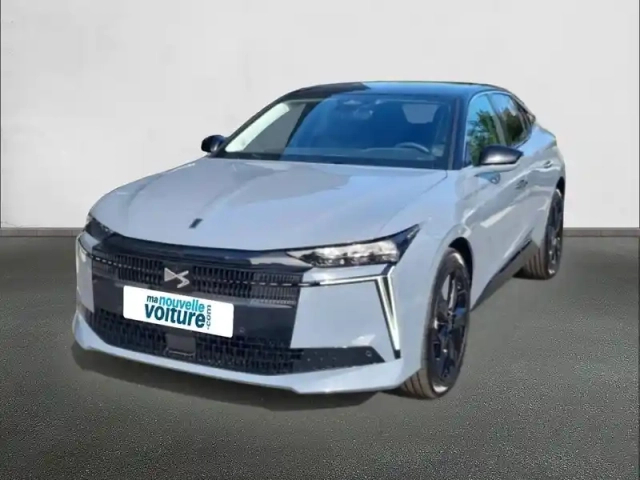 Ds Ds 4 n°4 hybride 145 e-dct6