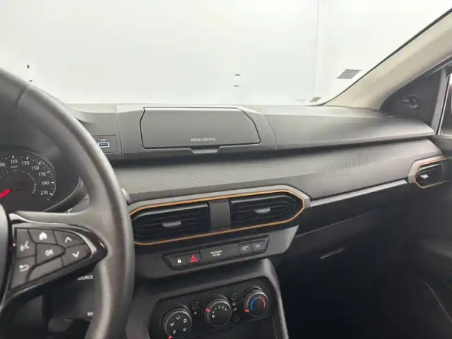 Dacia Sandero eco-g 100 — photo 21