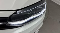 Volkswagen Polo 1.0 TSI 115ch Carat DSG7 Euro6d-T — photo 17
