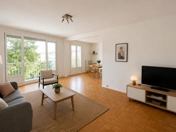 NOGENT-SUR-MARNE - SECTEUR RECHERCHÉ DES VISELETS -