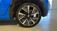 Peugeot 208 1.2 PureTech 100ch S&S GT 118g — photo 32