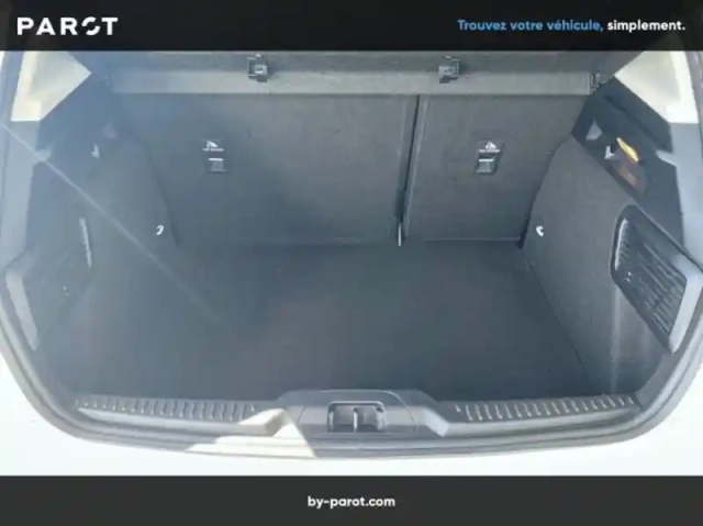 Ford Focus 1.0 flexifuel mhev 125ch titanium style — photo 11
