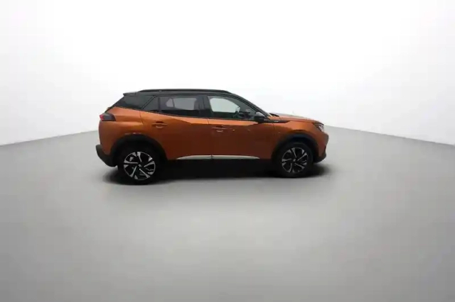 Peugeot 2008 puretech 130 s&amp;s eat8 — photo 103