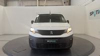 Peugeot Partner Standard 1000kg BlueHDi 100ch S&S BVM5 Grip — photo 1