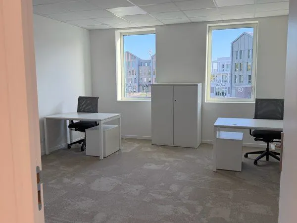 Bureau à louer