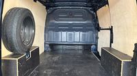 Mercedes Vito 114 CDI Compact Pro Propulsion 9G-Tronic — photo 9