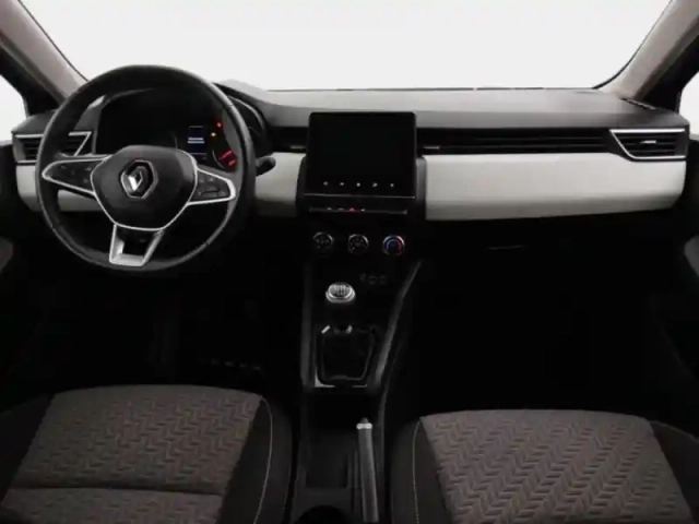 Renault Clio 1.0 tce 100ch evolution gpl — photo 43