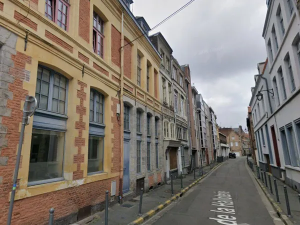Stationnement Location Lille   100€