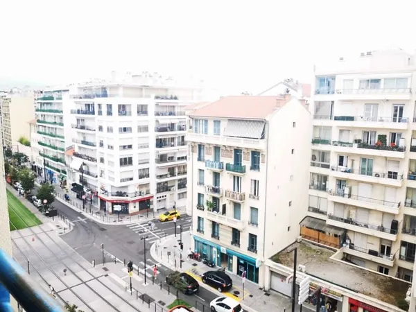 Californie - Studio balcon