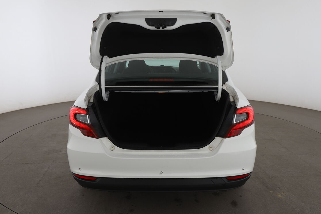 Fiat Tipo 1.3 MultiJet — photo 15
