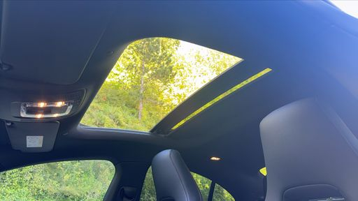 Mercedes Classe CLA 220 d 190 8G-DCT - AMG Line – 2022 – 65038 km – Diesel – Boîte Automatique — photo 5