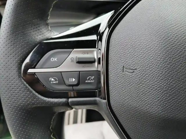 Peugeot 308 bluehdi 130ch s&amp;s eat8 gt — photo 19