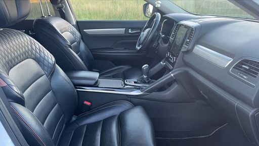 Renault Koleos 1.3 TCe 160 EDC - Initiale Paris – 2022 – 92932 km – Essence – Boîte Automatique — photo 16