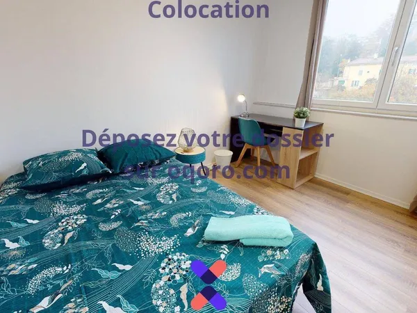 Appartement 7 pièces 86 m²