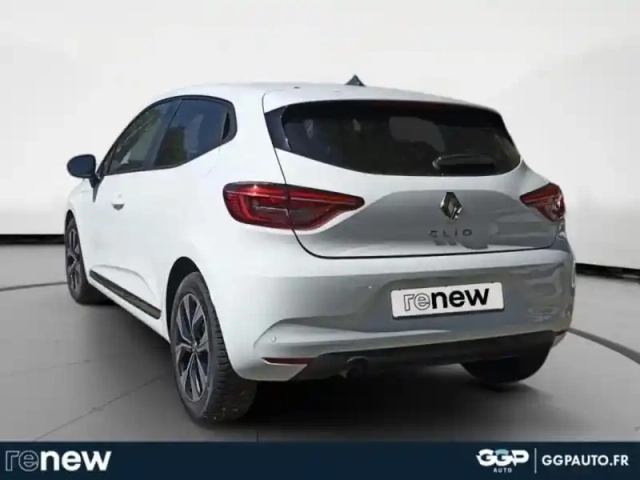 Renault Clio 1.0 tce 90ch evolution — photo 3