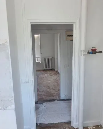 Superbe 2 pièces de 50 m² entièrement rénové - Modulable - Comme neuf